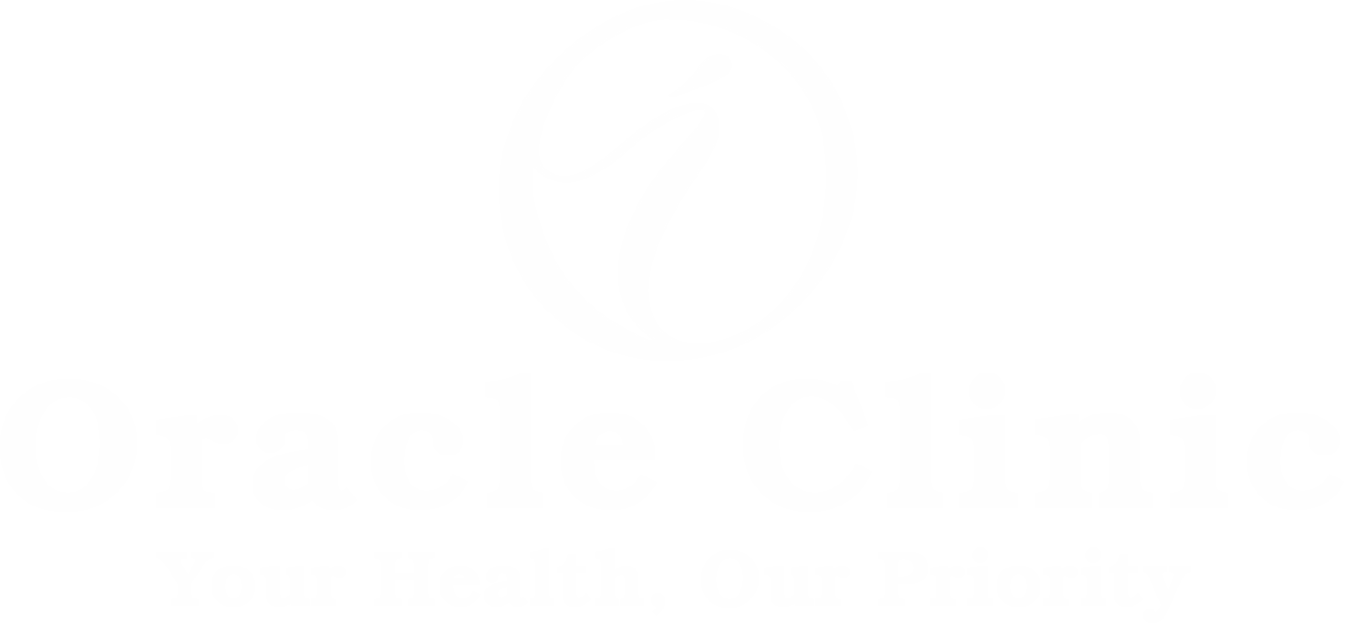 Oracle Clinic Nagpur